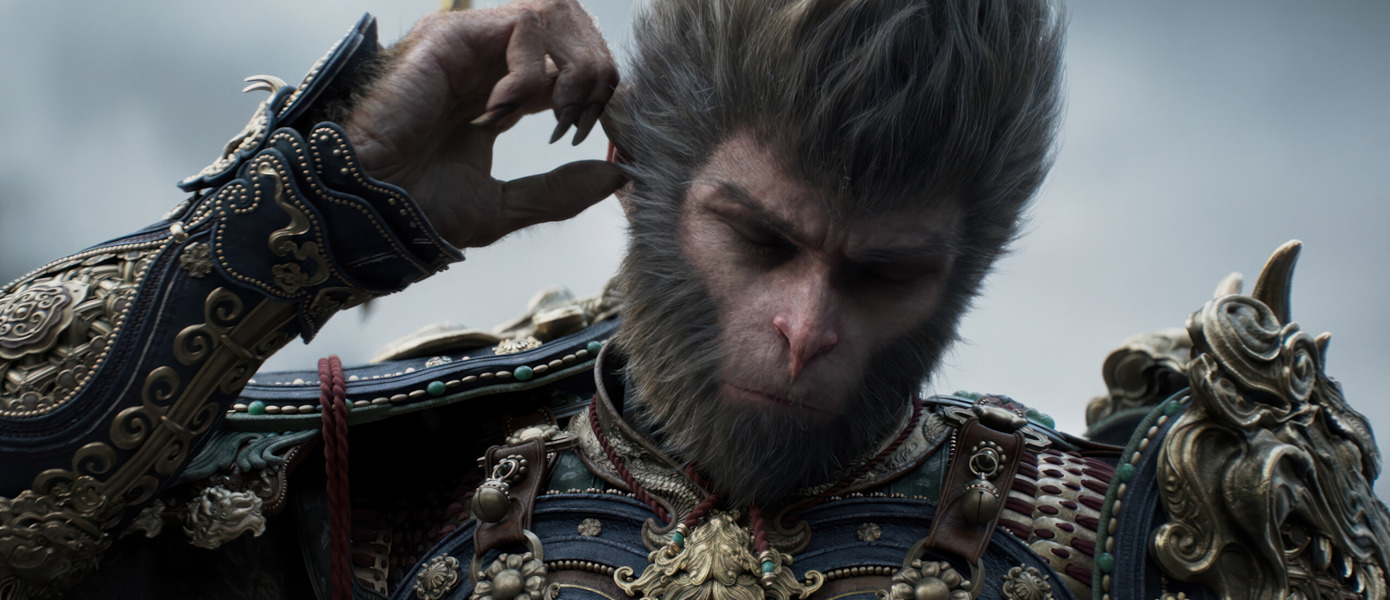 Black Myth: Wukong возглавила в августе топы цифровых продаж на PlayStation 5 по всему миру