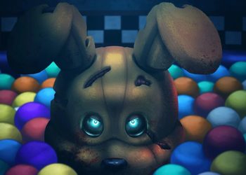 Пиксельный спин-офф хоррора Five Nights at Freddy's выйдет на консолях 27 сентября