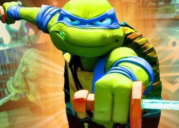 Разгром мутантов: Выпущен геймплейный трейлер TMNT: Mutants Unleashed
