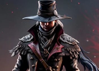 Мододел готовит ПК-ремастер Bloodborne