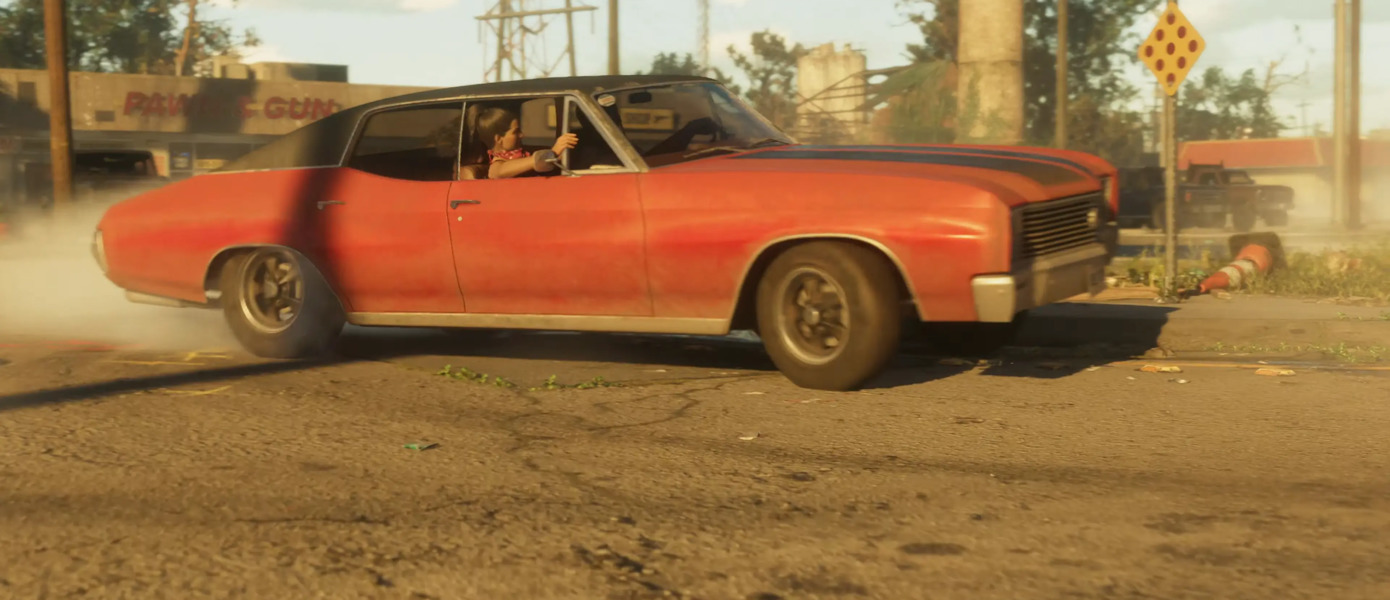 Экс-сотрудник Rockstar Games: Разработчики Grand Theft Auto VI сами пока не знают, смогут ли выпустить игру в 2025 году