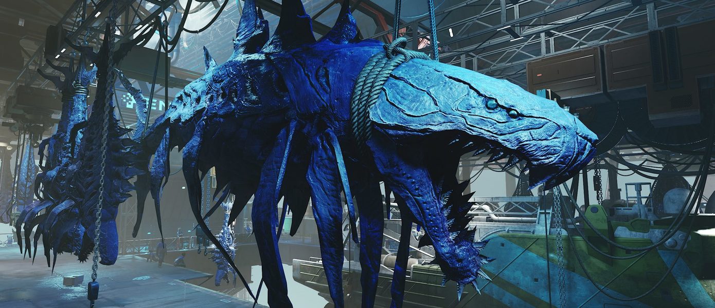 Загадка Дома Ва'руун: Bethesda показала геймплей Starfield: Shattered Space