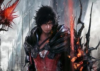 Магия и рабы: На ПК состоялся релиз Final Fantasy XVI