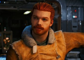 Взгляд в прошлое: EA объявила о релизе Star Wars Jedi: Survivor на Xbox One и PS4