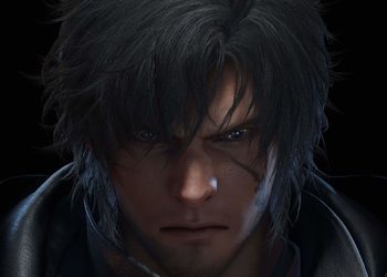 ПК-игроки выбирают мужиков в черном: Final Fantasy XVI стартовала в Steam хуже, чем Final Fantasy XV