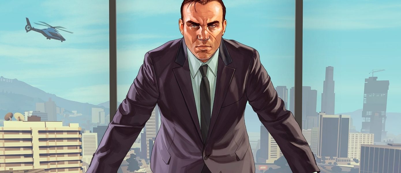 Rockstar Games добавила античит BattlEye в GTA V, сделав GTA Online неиграбельной на Steam Deck