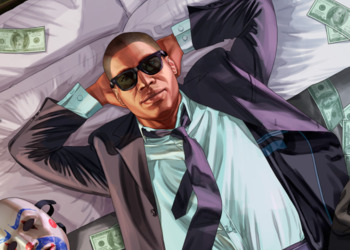 Rockstar Games добавила античит BattlEye в GTA V, сделав GTA Online неиграбельной на Steam Deck
