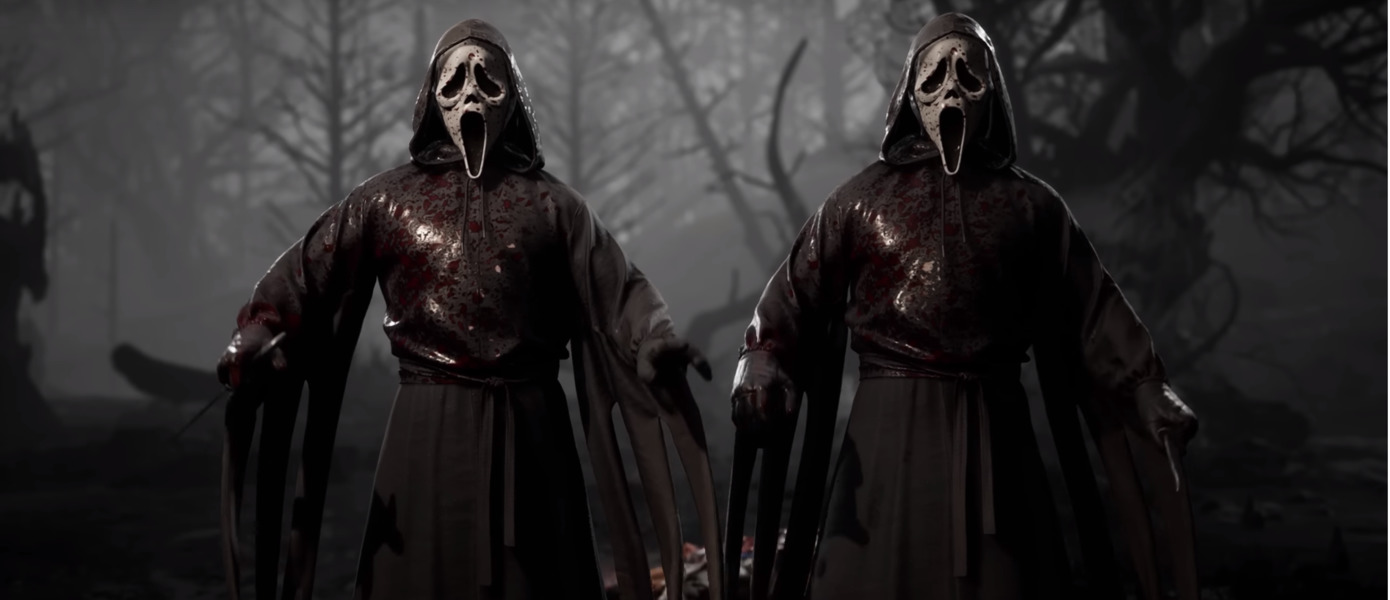 Вышел релизный трейлер дополнения Khaos Reigns для Mortal Kombat 1 — оно продолжит сюжет игры