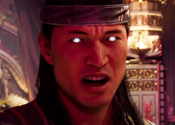 Вышел релизный трейлер дополнения Khaos Reigns для Mortal Kombat 1 — оно продолжит сюжет игры