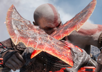 God of War: Ragnarök выходит на ПК уже сегодня — Sony показала релизный трейлер и раскрыла новые особенности