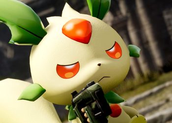 Официально: Nintendo подает в суд на создателей Palworld за нарушение патентов