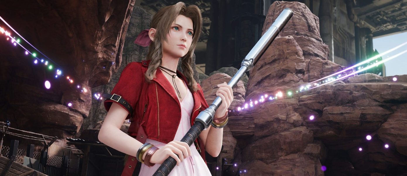 Final Fantasy VII Rebirth и Final Fantasy XVI не оправдали ожиданий Square Enix