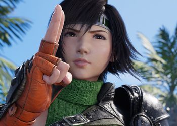 Final Fantasy VII Rebirth и Final Fantasy XVI не оправдали ожиданий Square Enix