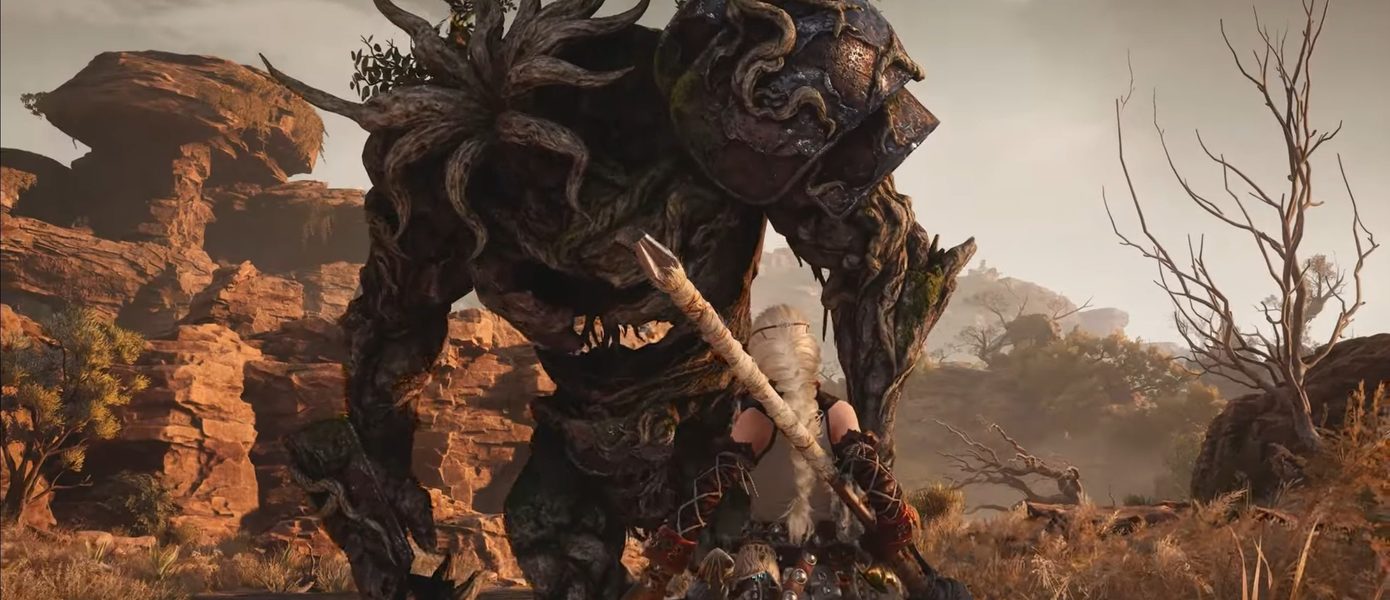 Опубликован первый геймплей мрачного экшена Ballad of Antara в стиле Dark Souls от китайских разработчиков