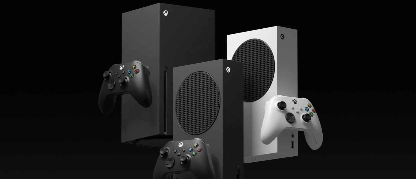 WSJ: Microsoft Loses Console War — Xbox Series X|S Sales Are Half That of PlayStation 5