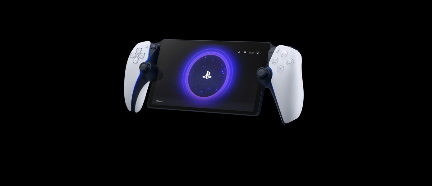 Первые данные о продажах PlayStation Portal — в США портативную систему купили 3% владельцев PlayStation 5