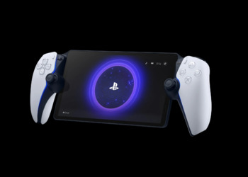 Первые данные о продажах PlayStation Portal — в США портативную систему купили 3% владельцев PlayStation 5