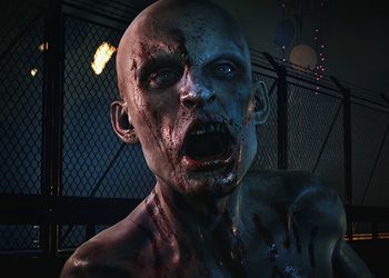 Кооперативный экшен-хоррор No More Room in Hell 2 выйдет в раннем доступе 22 октября