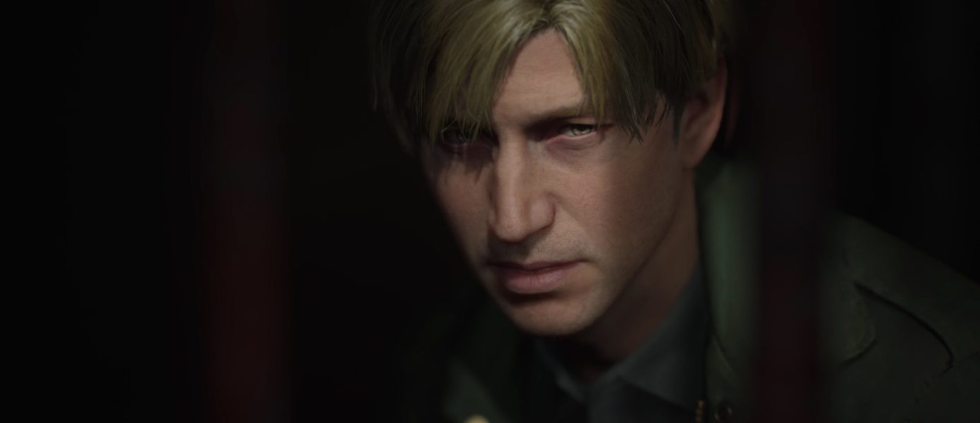 Стало известно, когда ремейк Silent Hill 2 сможет выйти на Xbox Series X|S