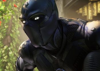 В игре про Черную пантеру от Electronic Arts применяются