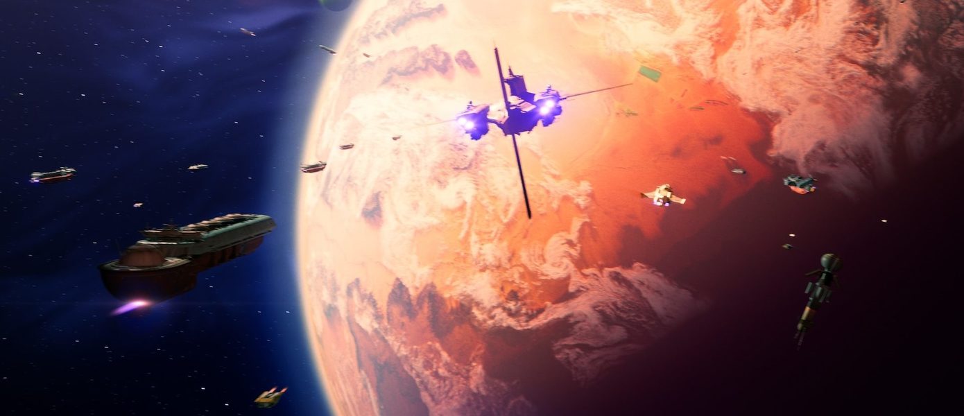 СМИ: В Firewalk Studios напряжённая обстановка после провала PS5-эксклюзива Concord — сотрудники готовятся к худшему