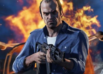 Valve пометила Grand Theft Auto V как «неподдерживаемую» на Steam Deck
