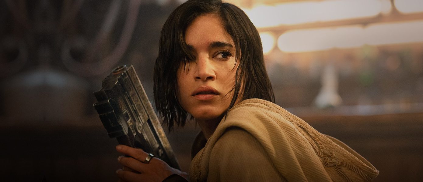 Netflix показала Blood Line: A Rebel Moon Game — игру на основе франшизы «Мятежная луна» Зака Снайдера