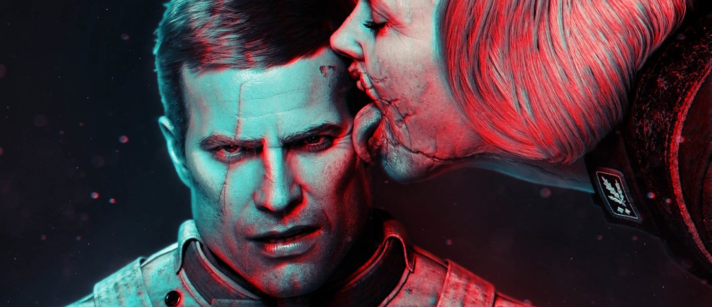 Разработчики Wolfenstein отменили новый неанонсированный проект — он готовился два года