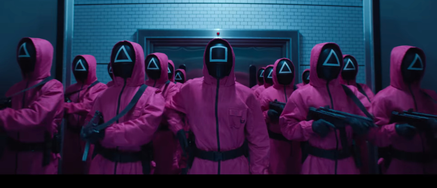 Подготовка началась: Netflix показал новый тизер сериала