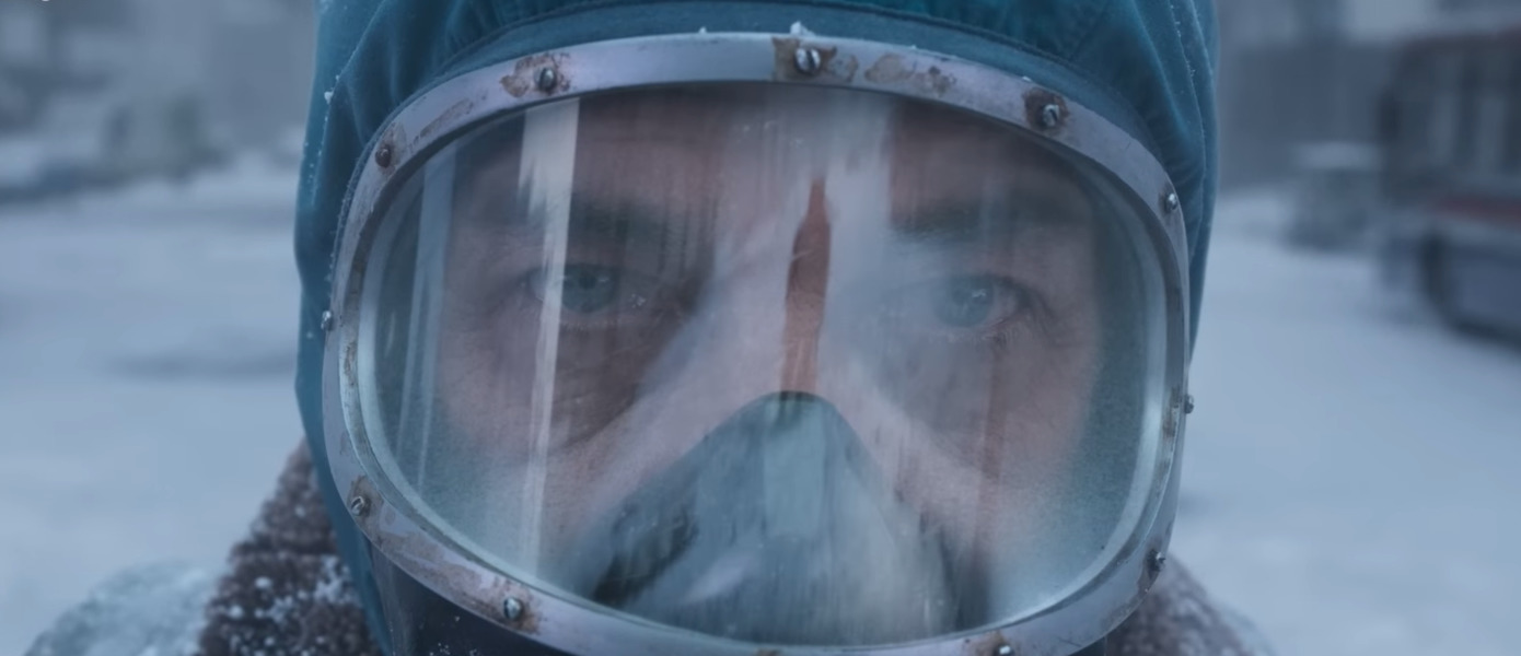 Смертельный снегопад: Netflix показал первый трейлер сериала