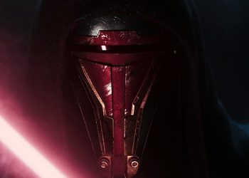 Авторы ремейка Star Wars: Knights of the Old Republic заверили, что игра еще жива