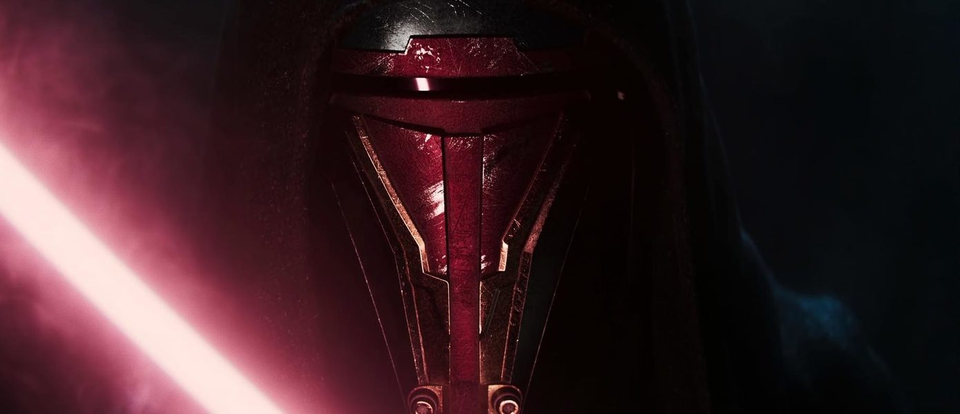 Авторы ремейка Star Wars: Knights of the Old Republic заверили, что игра еще жива