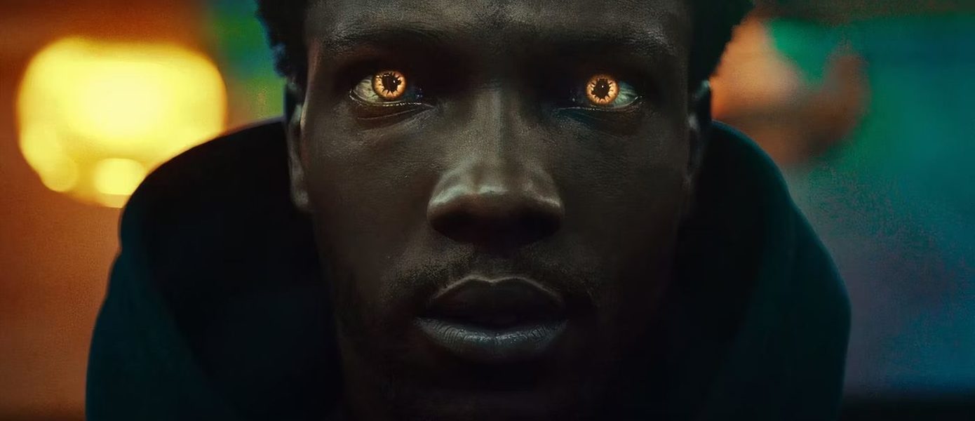 Супергеройская изнанка Лондона: Обзор сериала