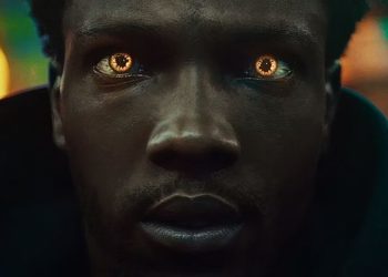 Супергеройская изнанка Лондона: Обзор сериала
