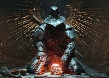 Новый этап охоты: Soulslike-шутер Witchfire от создателя Bulletstorm вышел в Steam Early Access