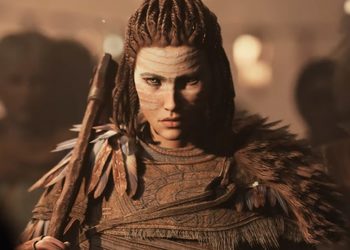 Новая RPG от студии Spiders: В раннем доступе Steam вышла GreedFall 2 — приквел GreedFall