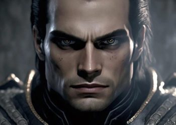 Главный геймер оценил: Генри Кавиллу понравилась Warhammer 40,000: Space Marine и ее PvP-режим