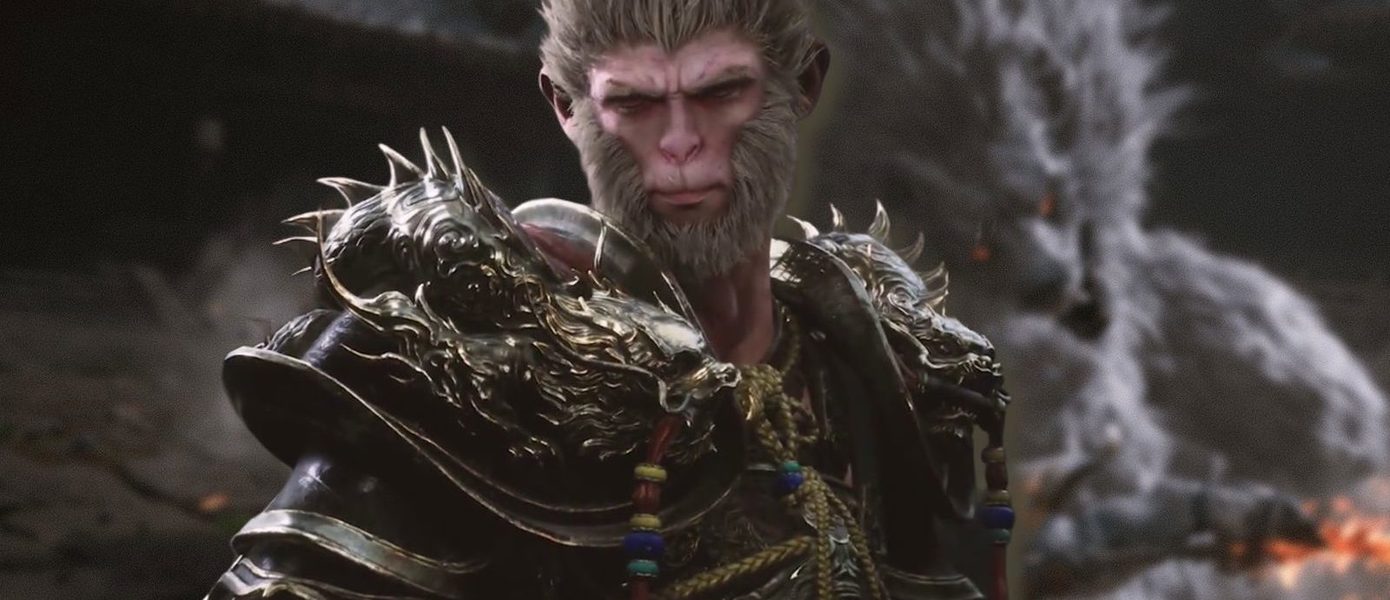 Black Myth: Wukong обновили второй раз — список изменений на русском языке