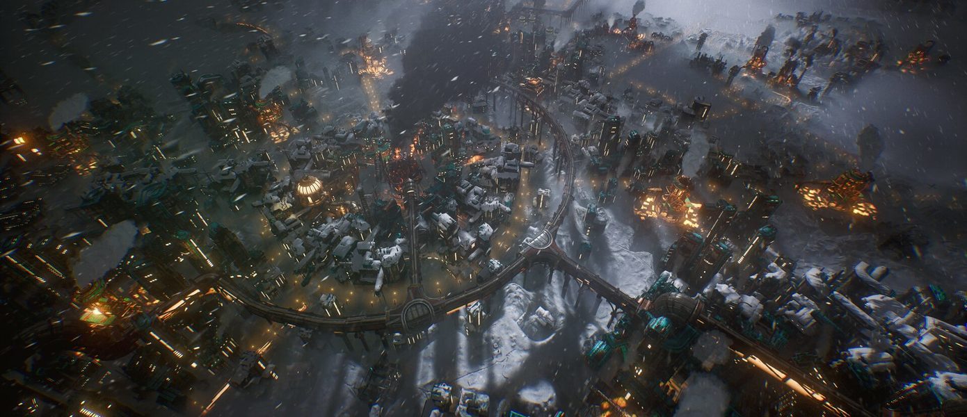 Акции 11 Bit Studios рухнули на 50%: Инвесторы недовольны продажами Frostpunk 2