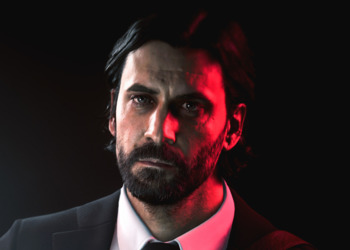 Официально: Дополнение The Lake House для Alan Wake II выходит в октябре