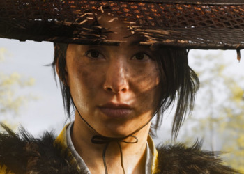 Японский вестерн: Sony анонсировала Ghost of Yotei для PlayStation 5