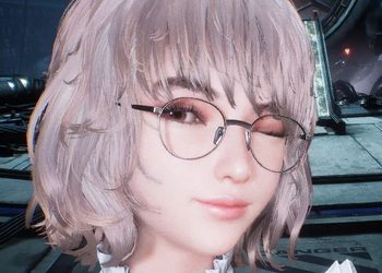 20 ноября в Stellar Blade для PlayStation 5 появится контент из NieR: Automata — Ева предстанет в образах 2B и A2