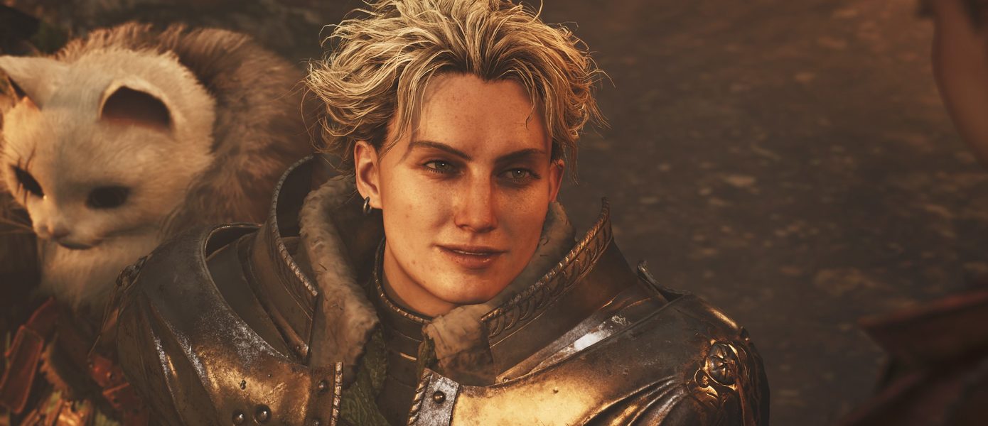 Официально: Monster Hunter Wilds выходит в феврале 2025 года