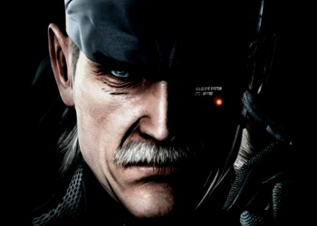 Konami: Хотите ремейк Metal Gear Solid 4?