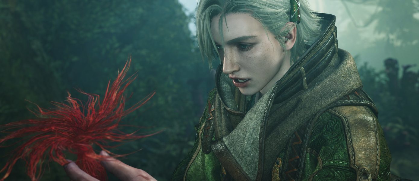 Core i5-12400 и GeForce RTX 4060: Системные требования Monster Hunter Wilds для ПК