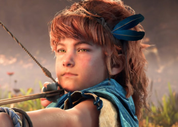 Посмотрите, как изменилась Horizon Zero Dawn на PlayStation 5 — появилось сравнение оригинальной игры и ремастера