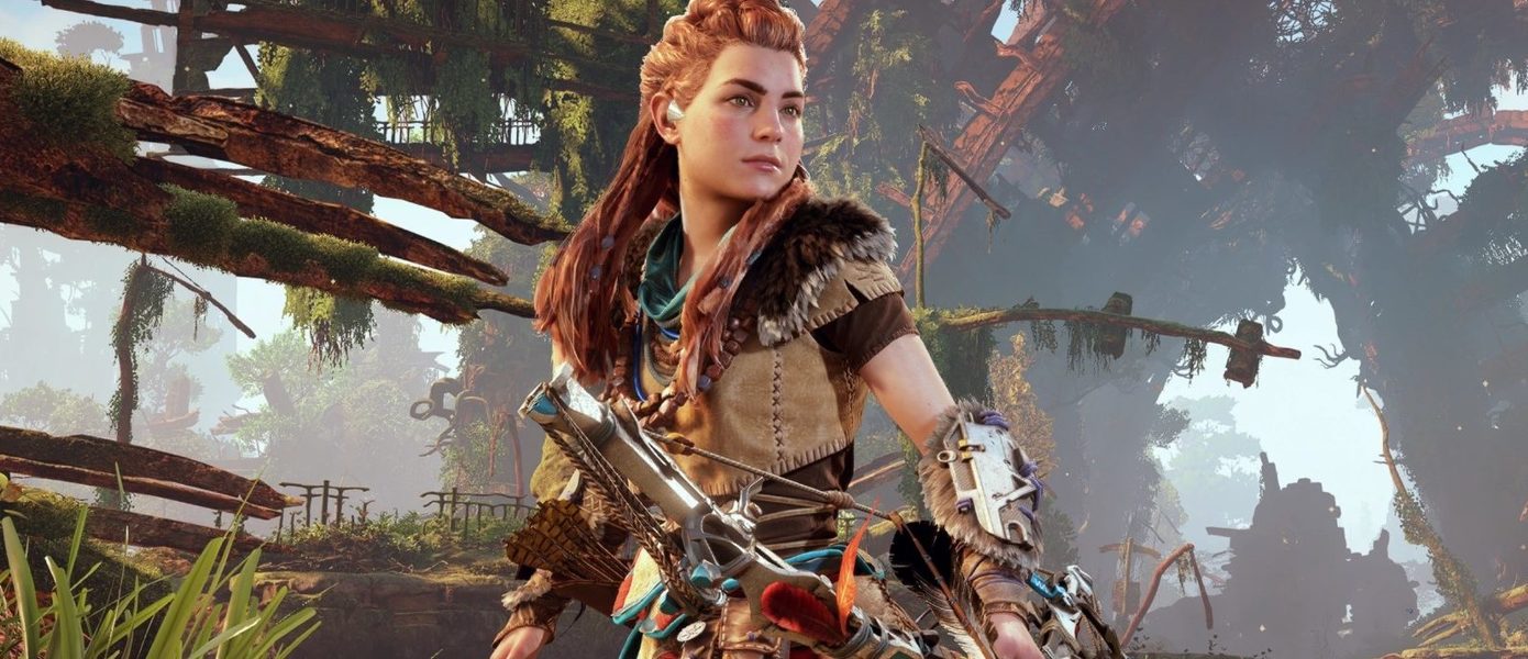 Опять на те же грабли: Ремастер Horizon Zero Dawn на PC потребует обязательной привязки PSN