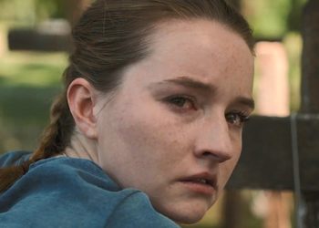 Элли, Джоэл и Эбби в атмосферном трейлере второго сезона сериала