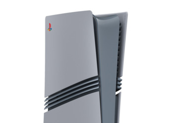 Лимитированную PlayStation 5 Pro в дизайне первой PlayStation мгновенно раскупили