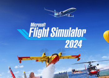 Как Microsoft Flight Simulator 2024 будет работать на Xbox Series X и Xbox Series S — появились технические детали